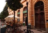 Üstökös Pálinkázó Debrecen