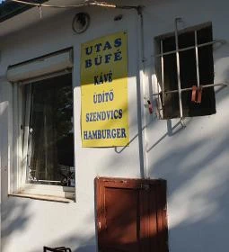 Utas Büfé
