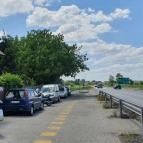 Útkaparó Csárda Szeged - Külső kép