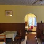 Útkaparó Csárda Szeged - Belső