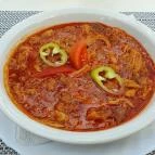 Útkaparó Csárda Szeged - Étel/ital