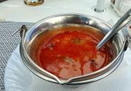 Útkaparó Csárda Szeged