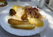 Útkaparó Csárda Szeged