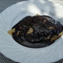 Útkaparó Csárda Szeged - Étel/ital