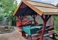 Útkaparó Csárda Szeged