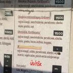 Útonálló Zabáló Békésszentandrás - Egyéb