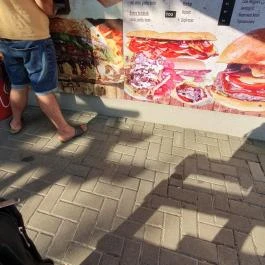 Útonálló Zabáló, Békésszentandrás - Egyéb