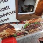 Útonálló Zabáló Békésszentandrás - Egyéb