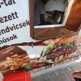 Útonálló Zabáló, Békésszentandrás - Egyéb