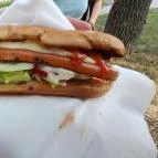 Útonálló Zabáló Békésszentandrás - Egyéb