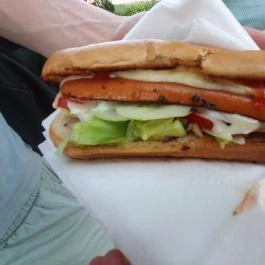 Útonálló Zabáló, Békésszentandrás - Egyéb