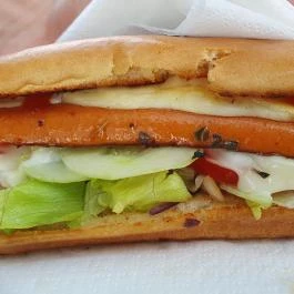 Útonálló Zabáló, Békésszentandrás - Egyéb