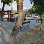 Útonálló Zabáló Békésszentandrás - Egyéb