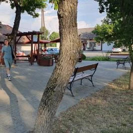 Útonálló Zabáló, Békésszentandrás - Egyéb