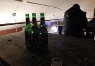 Üvegház Söröző Békéscsaba