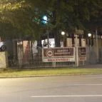 Üvegház Söröző Békéscsaba - Külső kép