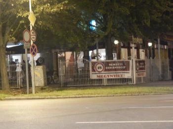 Üvegház Söröző Békéscsaba