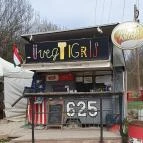 Üvegtigris Büfé Tinnye - Egyéb