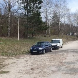 Üvegtigris Büfé, Tinnye - Egyéb