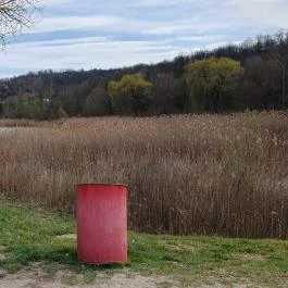 Üvegtigris Büfé, Tinnye - Egyéb