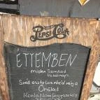 Üvegtigris Büfé Tinnye - Egyéb