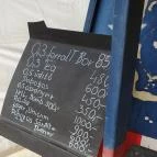 Üvegtigris Büfé Tinnye - Egyéb