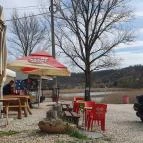 Üvegtigris Büfé Tinnye - Egyéb