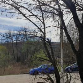 Üvegtigris Büfé, Tinnye - Egyéb