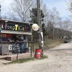 Üvegtigris Büfé Tinnye - Egyéb