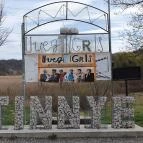 Üvegtigris Büfé Tinnye - Egyéb