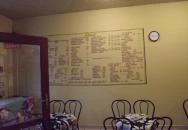 Üvegtigris Hamburgerező Szarvas