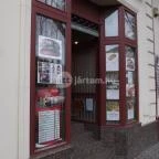 Üvegtigris Hamburgerező Szarvas - Külső kép