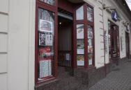 Üvegtigris Hamburgerező Szarvas