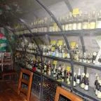 Váci Curia Borház & Borgyűjteménytár Vác - Belső