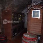 Váci Curia Borház & Borgyűjteménytár Vác - Belső