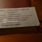 Váci Curia Borház & Borgyűjteménytár Vác - Egyéb