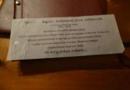 Váci Curia Borház & Borgyűjteménytár Vác