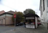 Kürtőskalács Vác