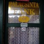 Váczi Lángos Vác - Külső kép