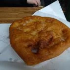 Váczi Lángos Vác - Étel/ital