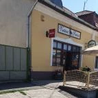 Vadász Étterem-Söröző Bajna - Külső kép