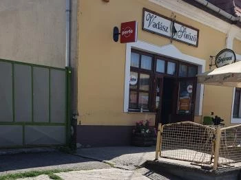 Vadász Étterem-Söröző Bajna