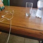 Vadász Étterem-Söröző Bajna - Étel/ital