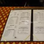 Vadász Gastro & Pub Budapest - Étlap/itallap