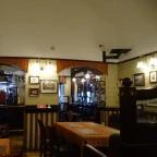 Vadász Gastro & Pub Budapest - Belső