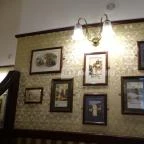 Vadász Gastro & Pub Budapest - Belső