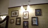 Vadász Gastro & Pub Budapest - Belső