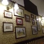 Vadász Gastro & Pub Budapest - Belső