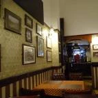 Vadász Gastro & Pub Budapest - Belső