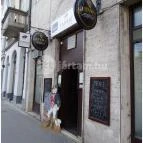 Vadász Gastro & Pub Budapest - Belső